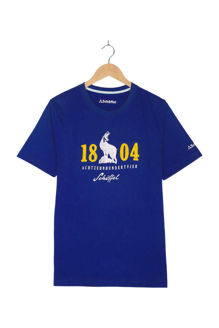 T-Shirt Freizeit für Herren