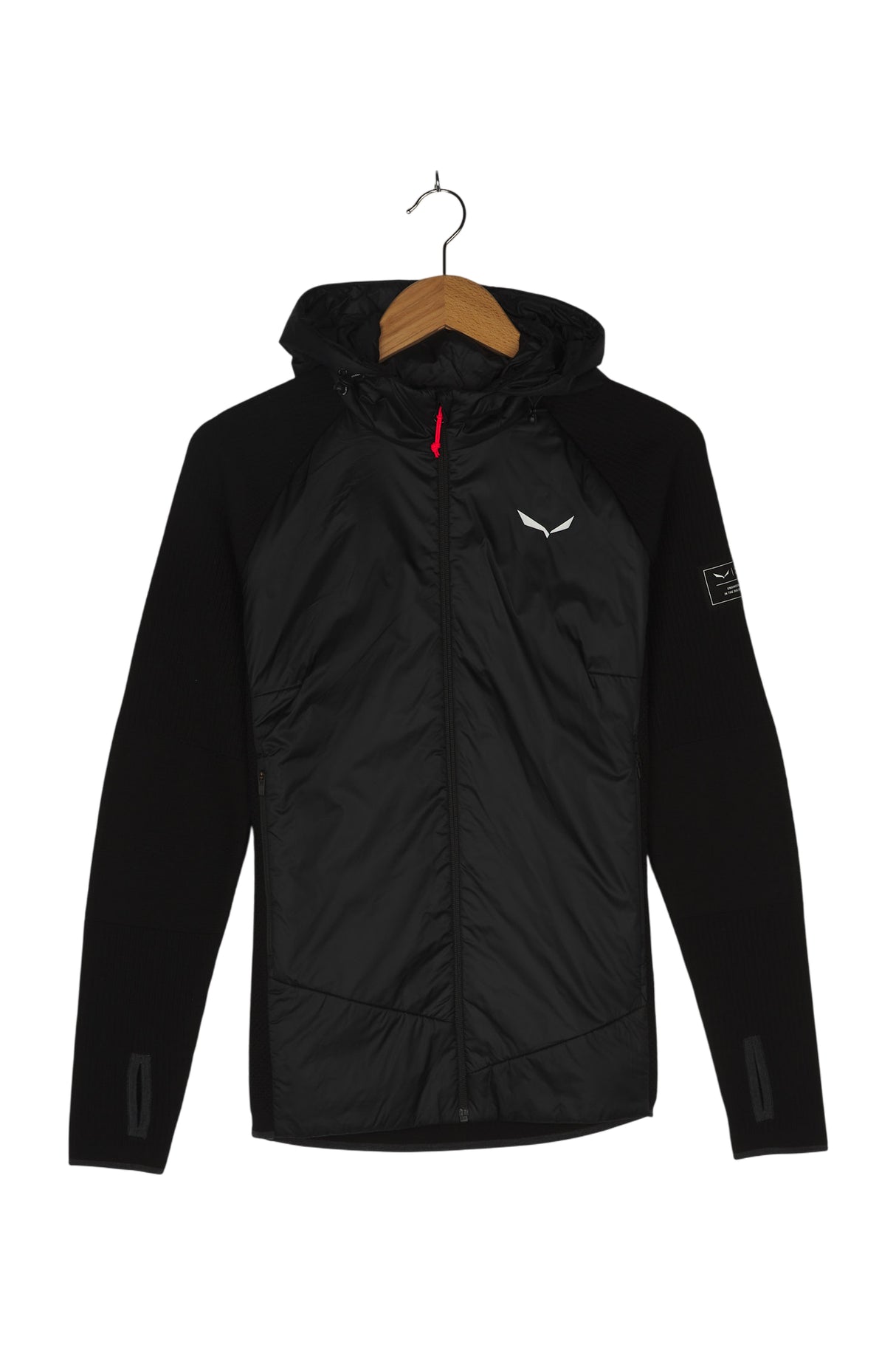 Kunstfaserjacke für Damen