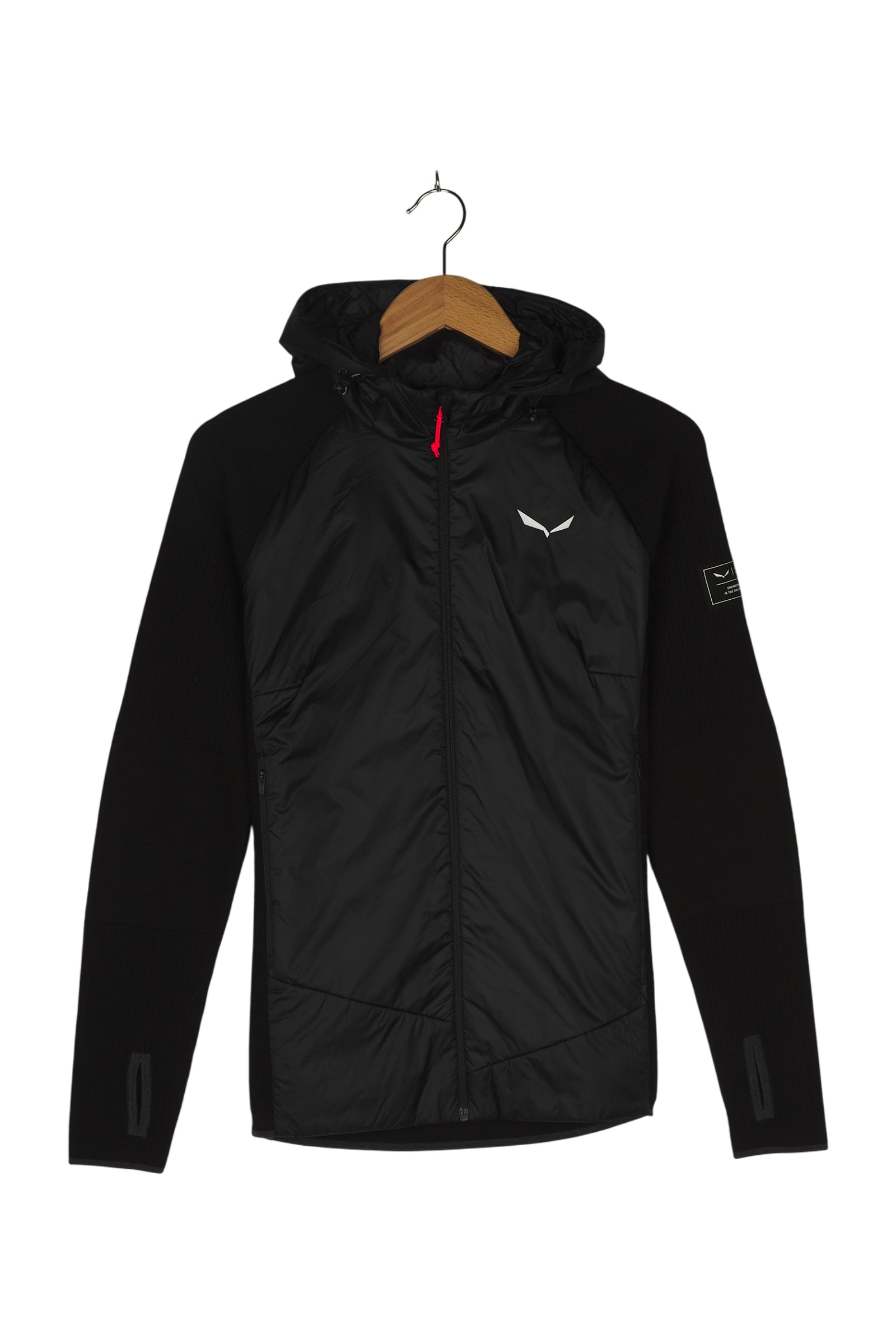 Kunstfaserjacke für Damen