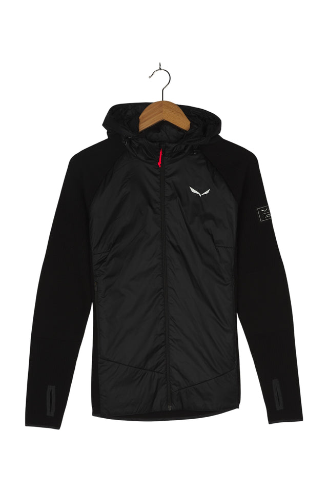 Kunstfaserjacke für Damen