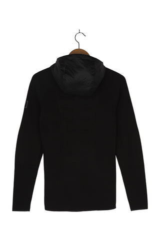 Kunstfaserjacke für Damen