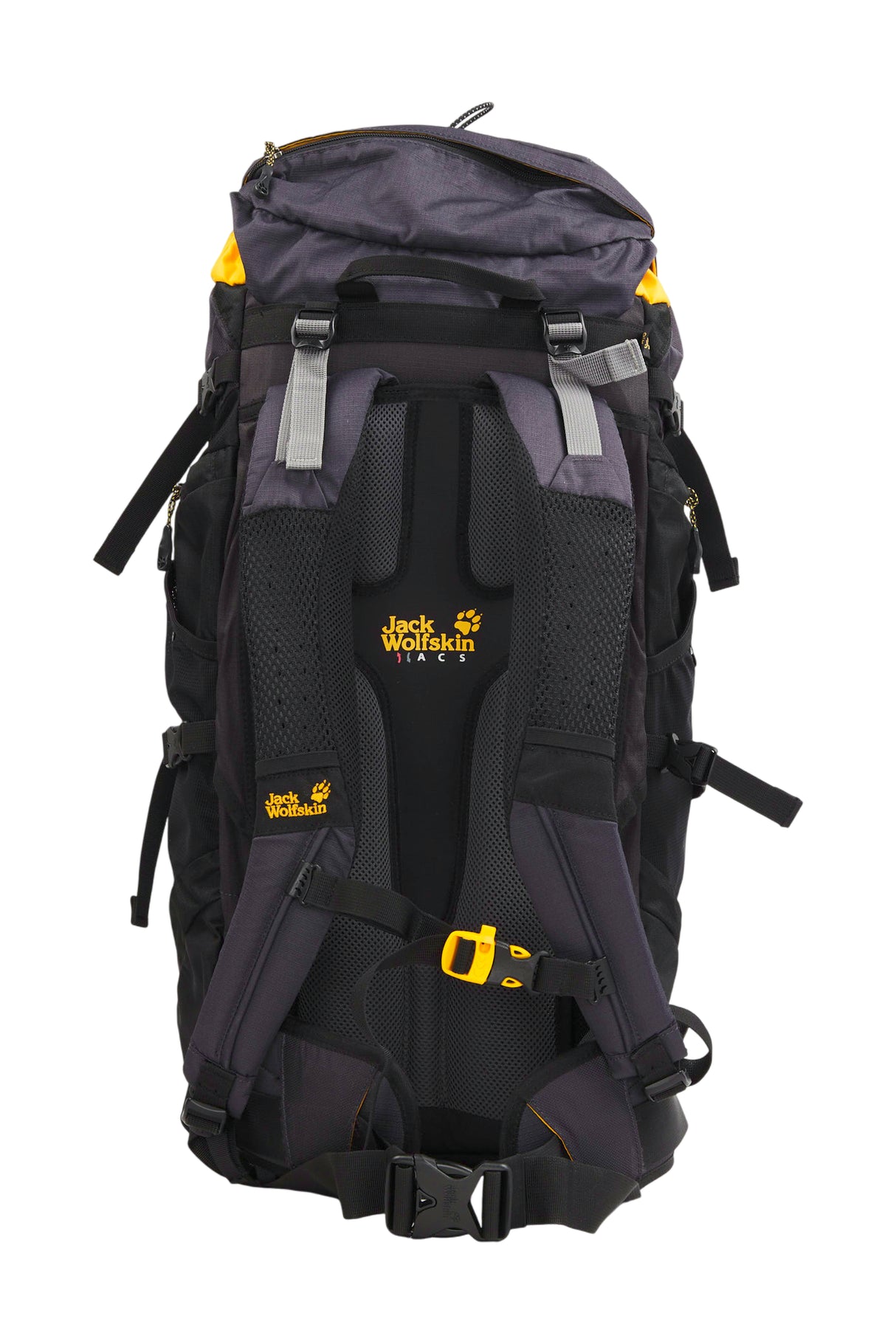 Wolfskin Wanderrucksack Damen Rucksack Wolfskin Damen Wolfskin