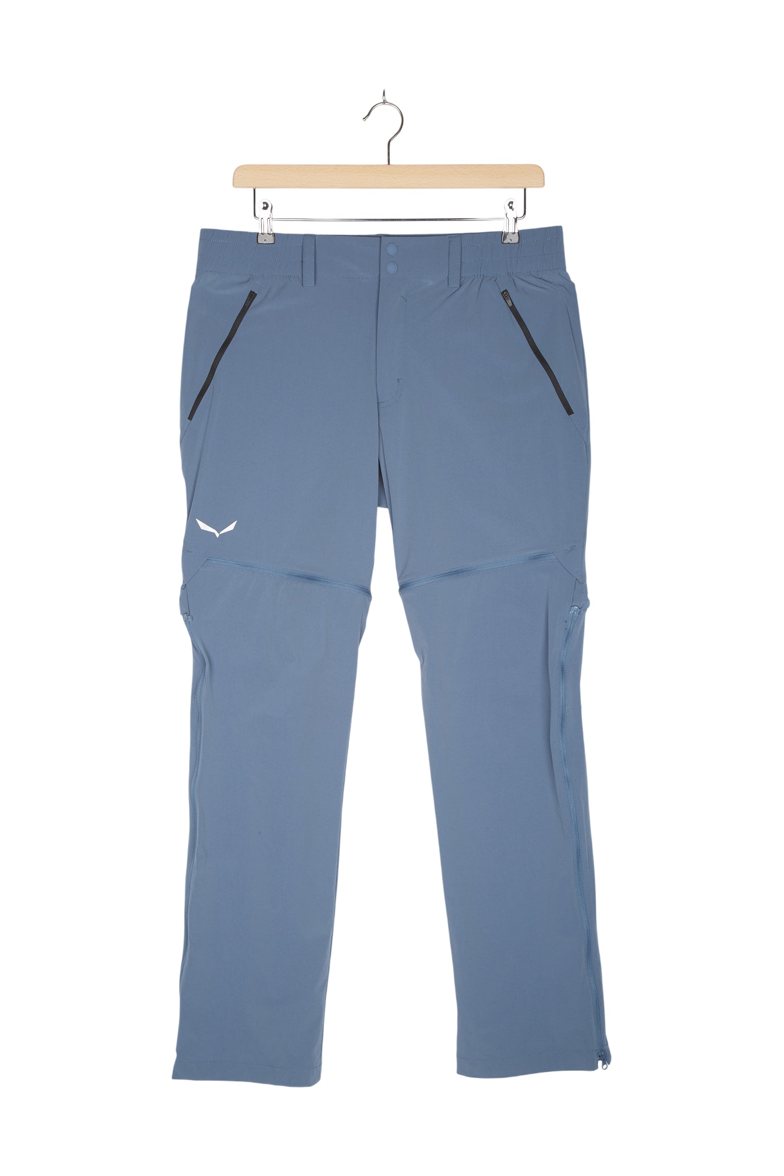 Zip-Hose für Herren