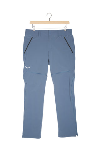 Zip-Hose für Herren