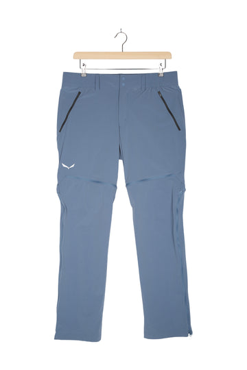 Zip-Hose für Herren