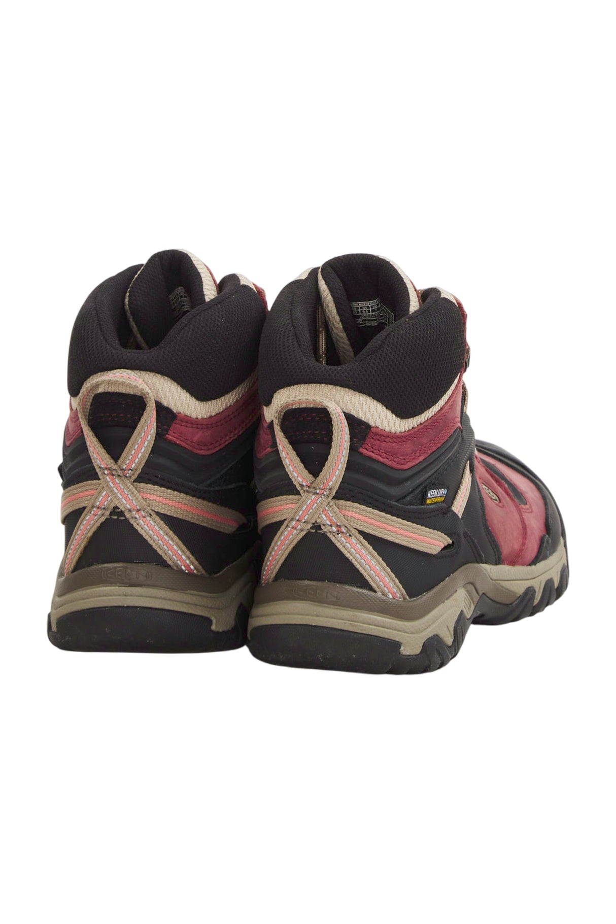 Wanderschuhe & Trekkingschuhe für Damen