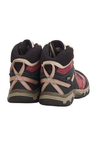 Wanderschuhe & Trekkingschuhe für Damen