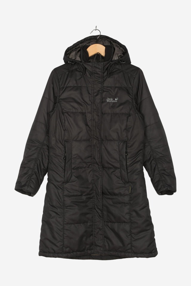 Winterjacke für Damen