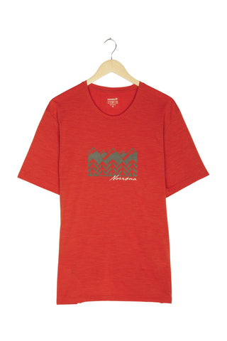T-Shirt Funktion für Herren
