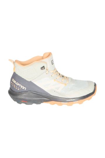 Wanderschuhe & Trekkingschuhe für Damen