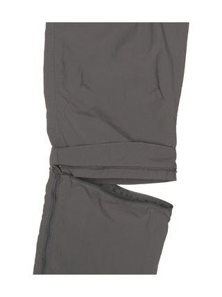Zip-Hose für Damen