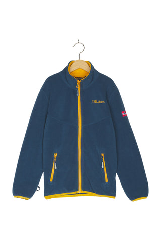 Fleecejacke für Kinder