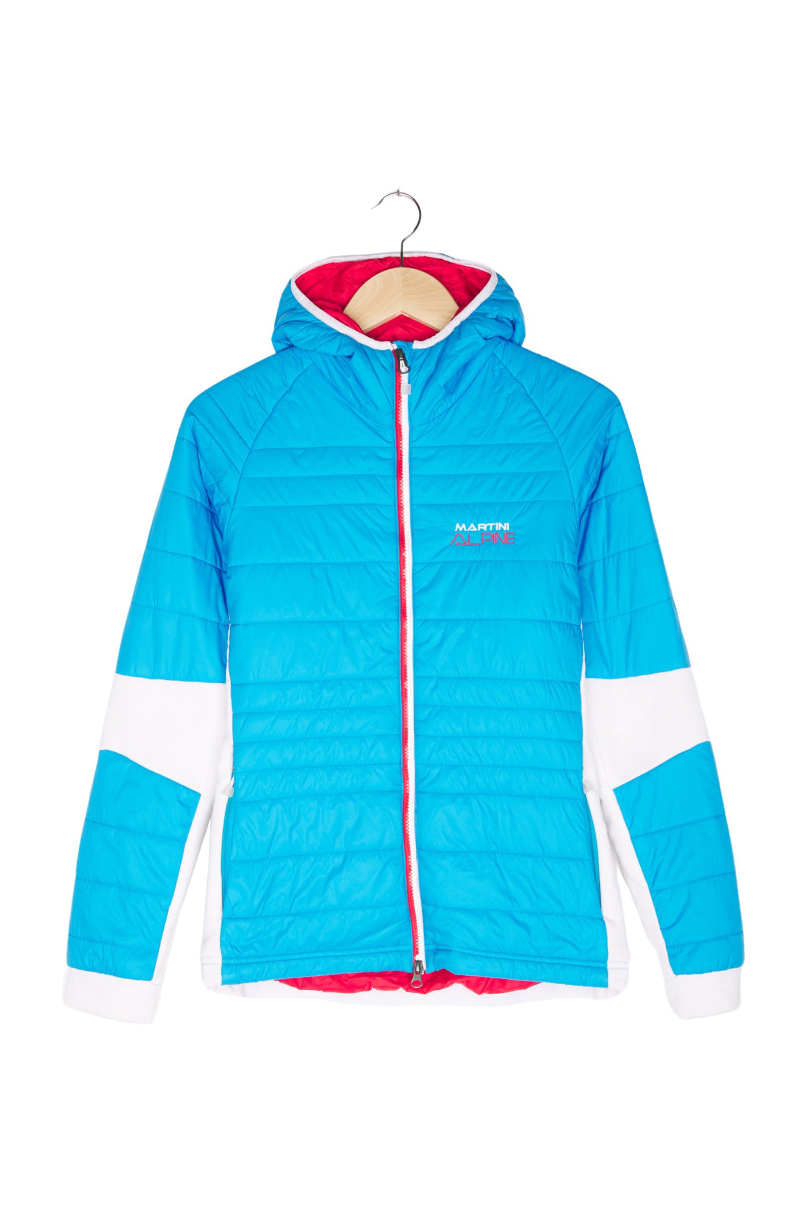 Kunstfaserjacke für Damen