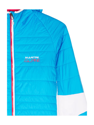 Kunstfaserjacke für Damen