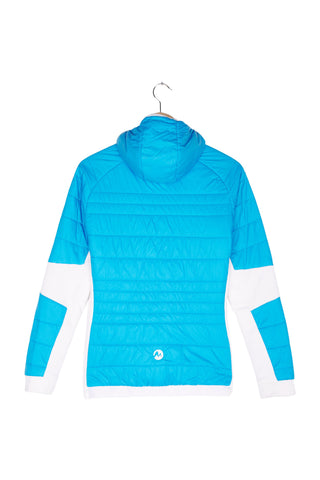 Kunstfaserjacke für Damen