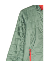 Isolationsjacke (Wolle) für Damen