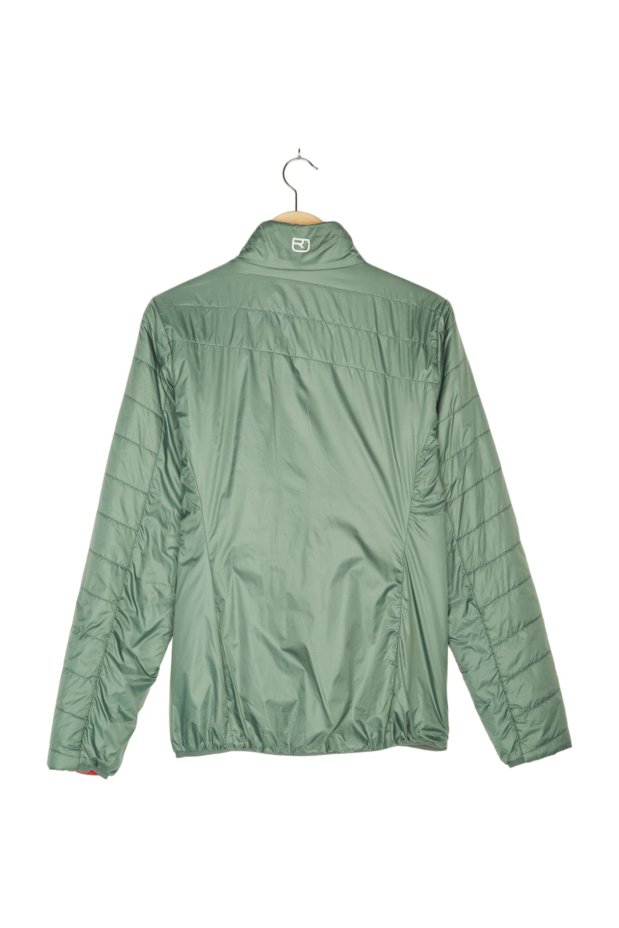 Isolationsjacke (Wolle) für Damen