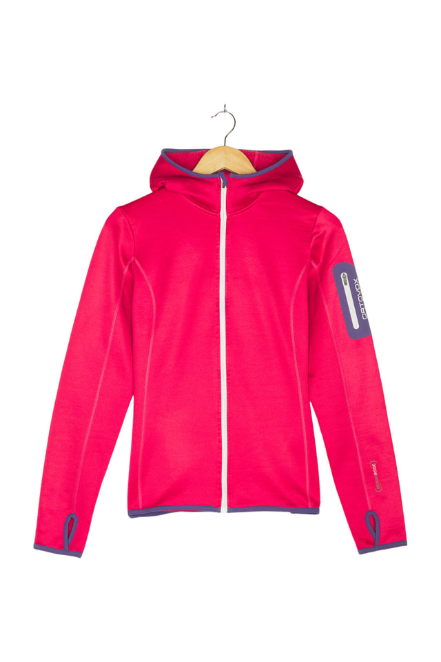 Fleecejacke für Damen