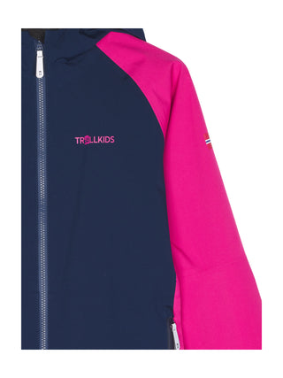 Hardshelljacke, Regenjacke für Kinder