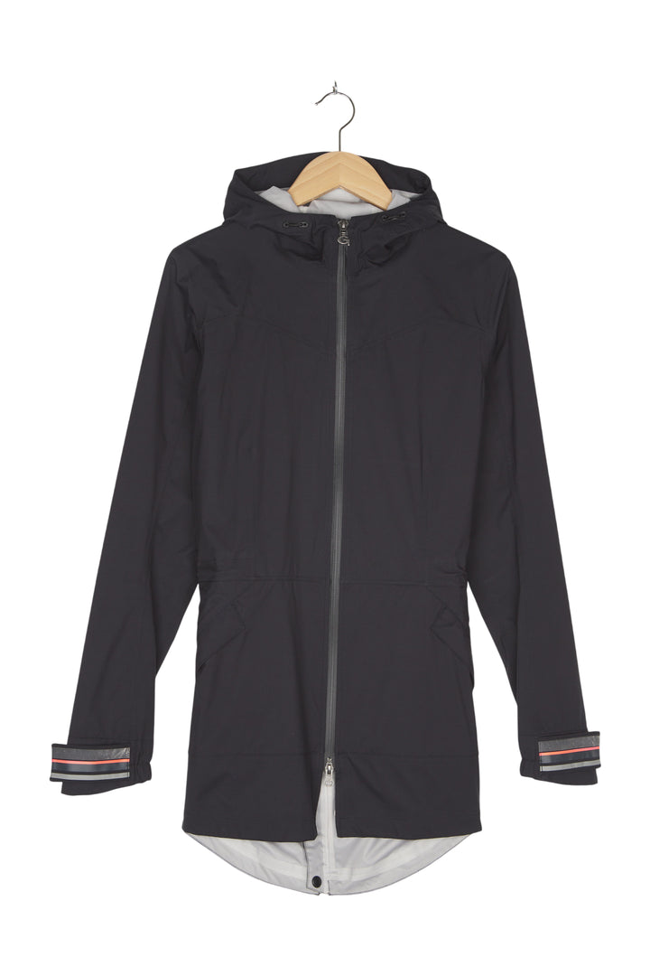 Hardshelljacke, Regenjacke für Damen