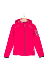 Softshelljacke für Damen