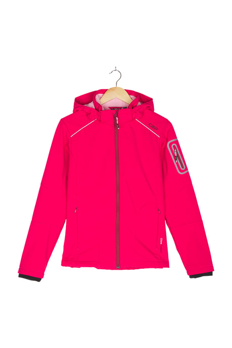 Softshelljacke für Damen