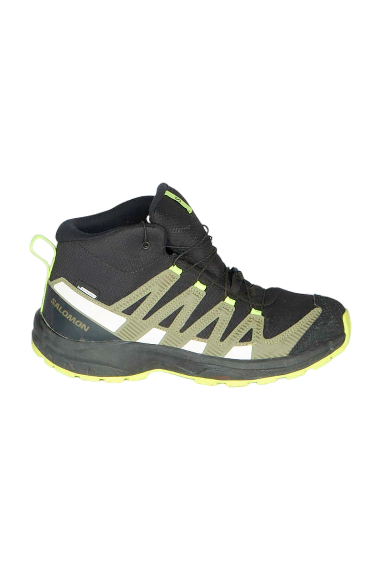 Wanderschuhe & Trekkingschuhe für Damen