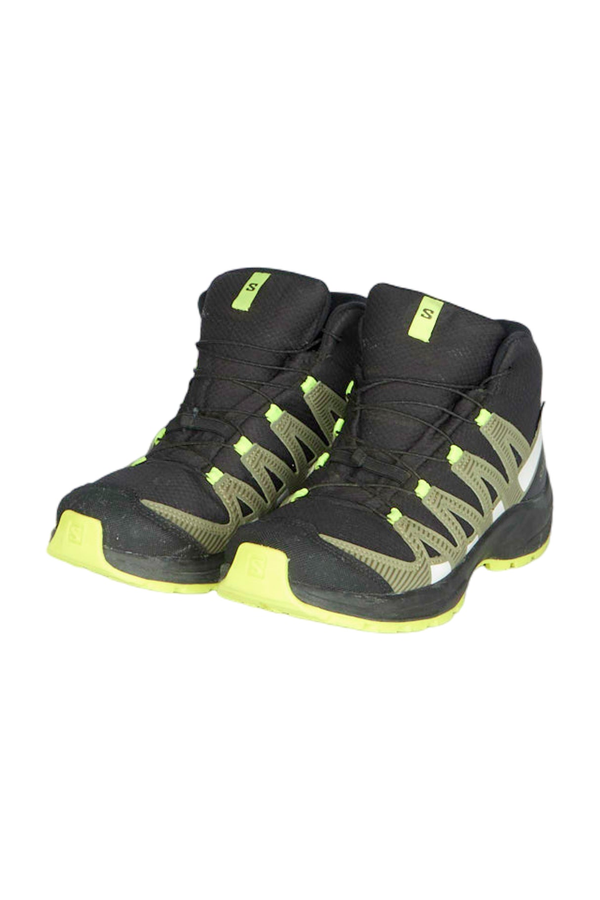 Wanderschuhe & Trekkingschuhe für Damen