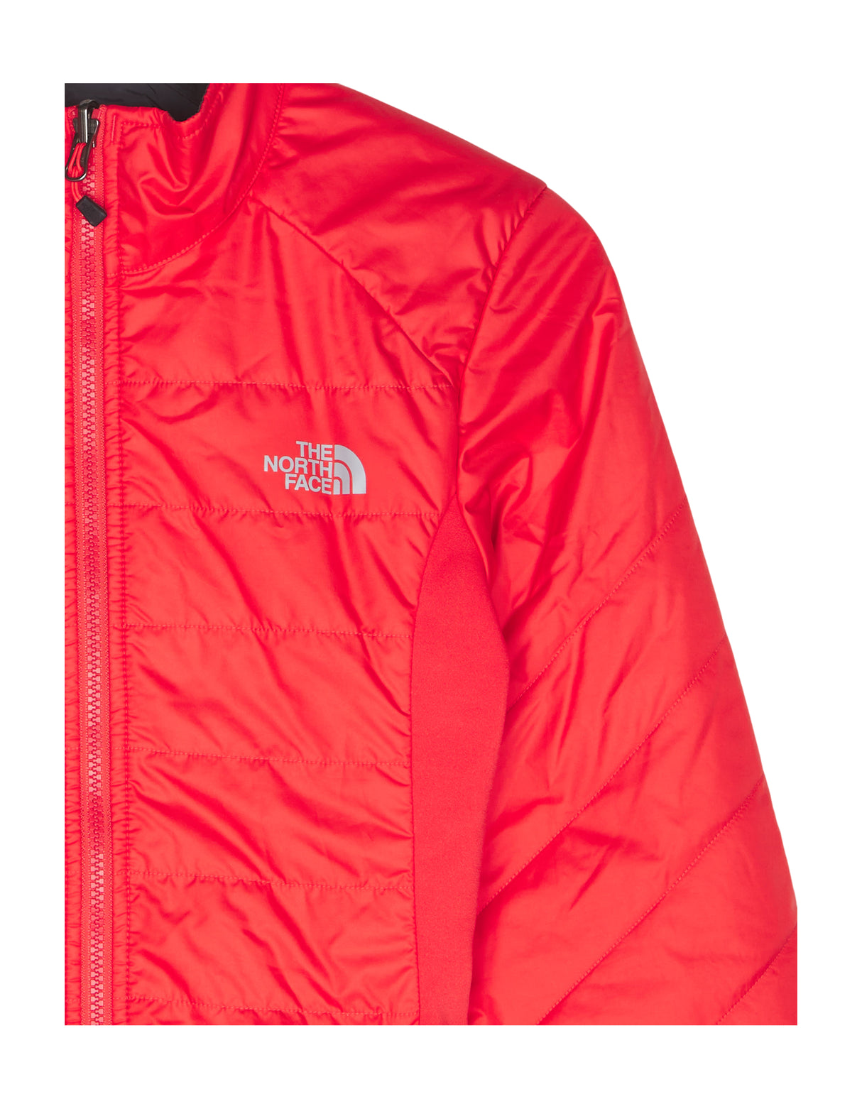 Kunstfaserjacke für Damen
