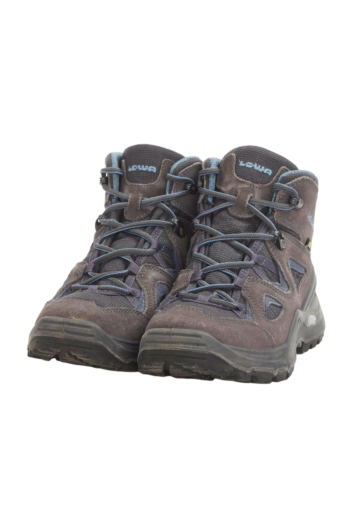 Wanderschuhe & Trekkingschuhe für Damen