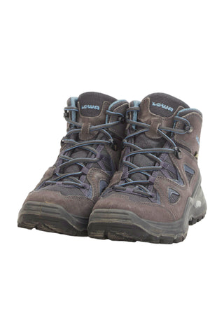 Wanderschuhe & Trekkingschuhe für Damen