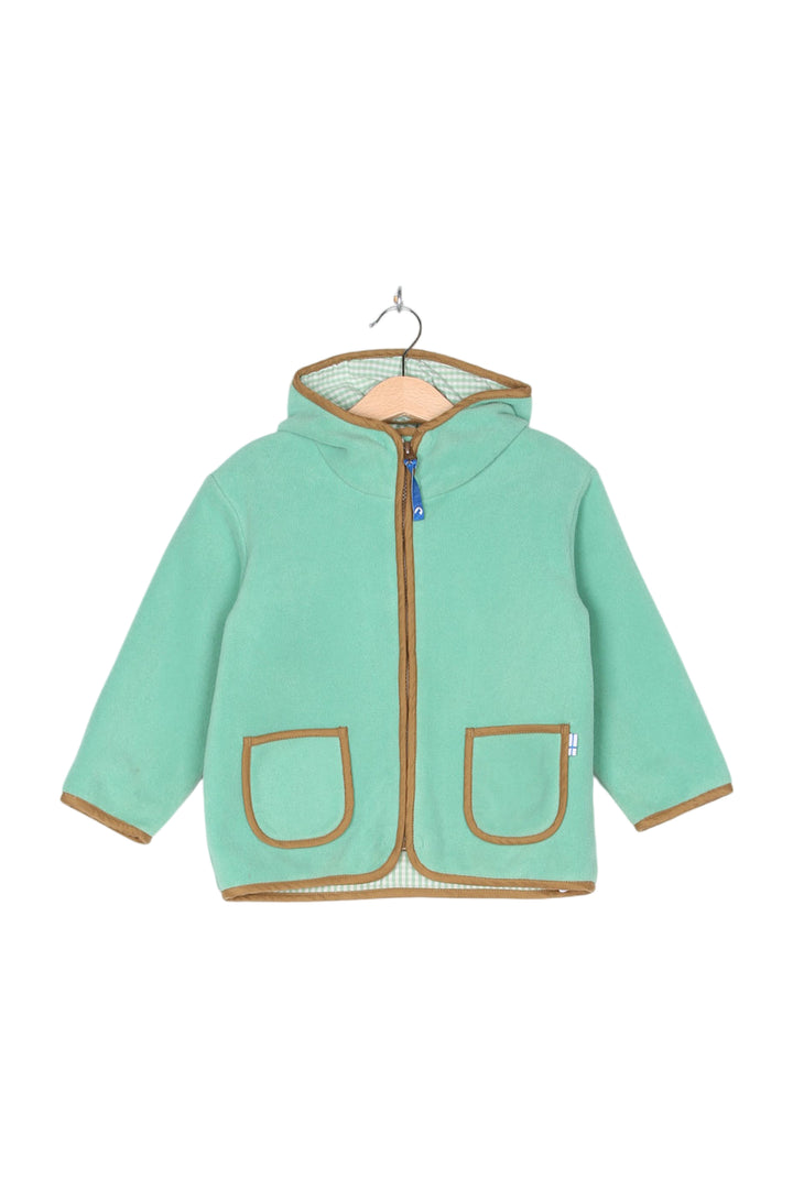 Fleecejacke für Kinder