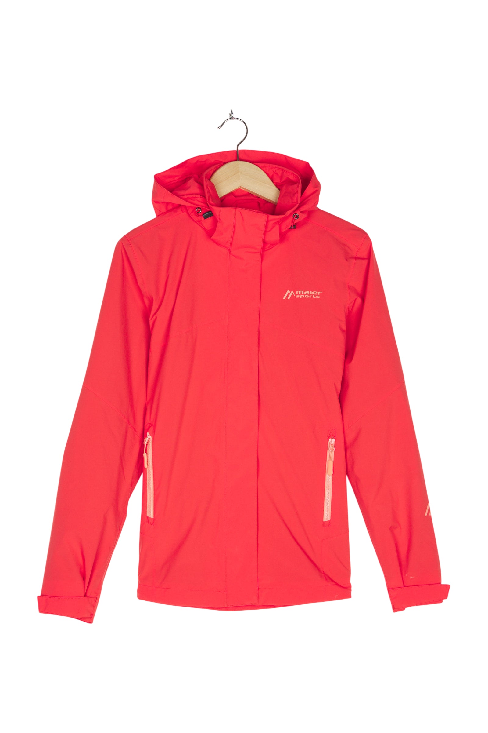Hardshelljacke, Regenjacke für Damen