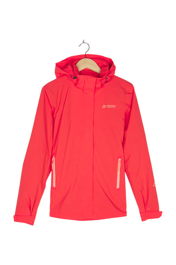 Hardshelljacke, Regenjacke für Damen