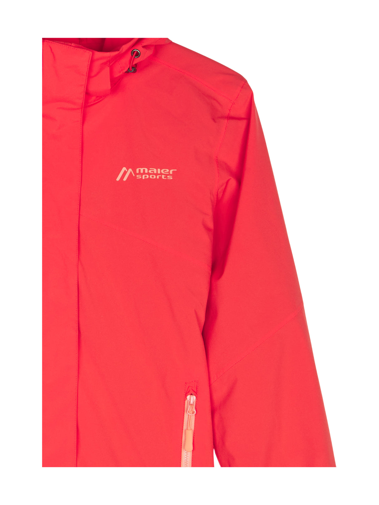 Hardshelljacke, Regenjacke für Damen