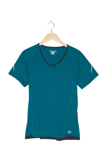 Arcteryx T-Shirt Funktion für Damen