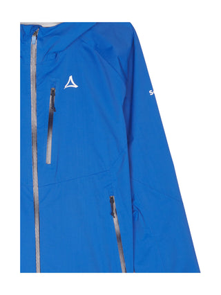 Hardshelljacke & Regenjacke für Herren