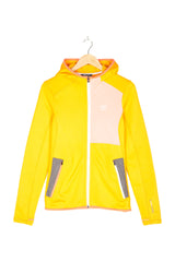 Fleecejacke für Damen