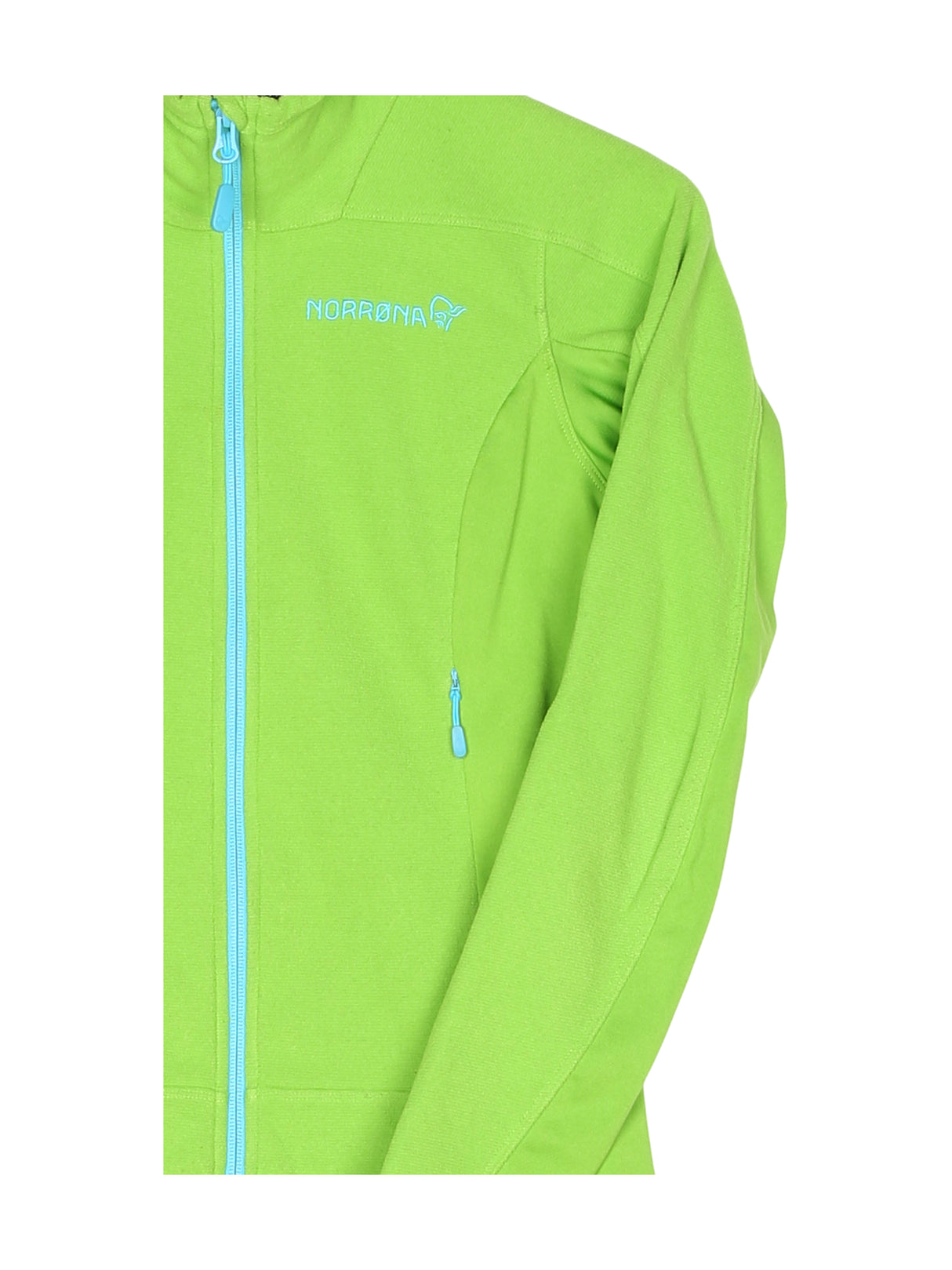 Fleecejacke für Damen