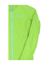 Fleecejacke für Damen