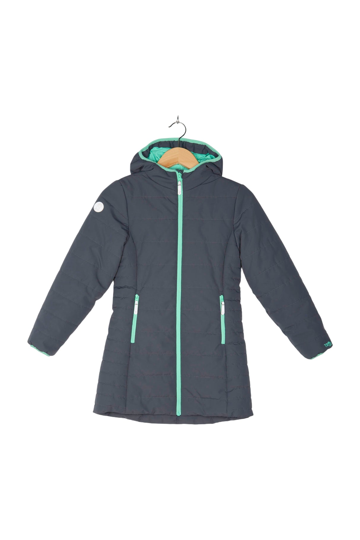 Winterjacke für Kinder