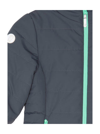 Winterjacke für Kinder