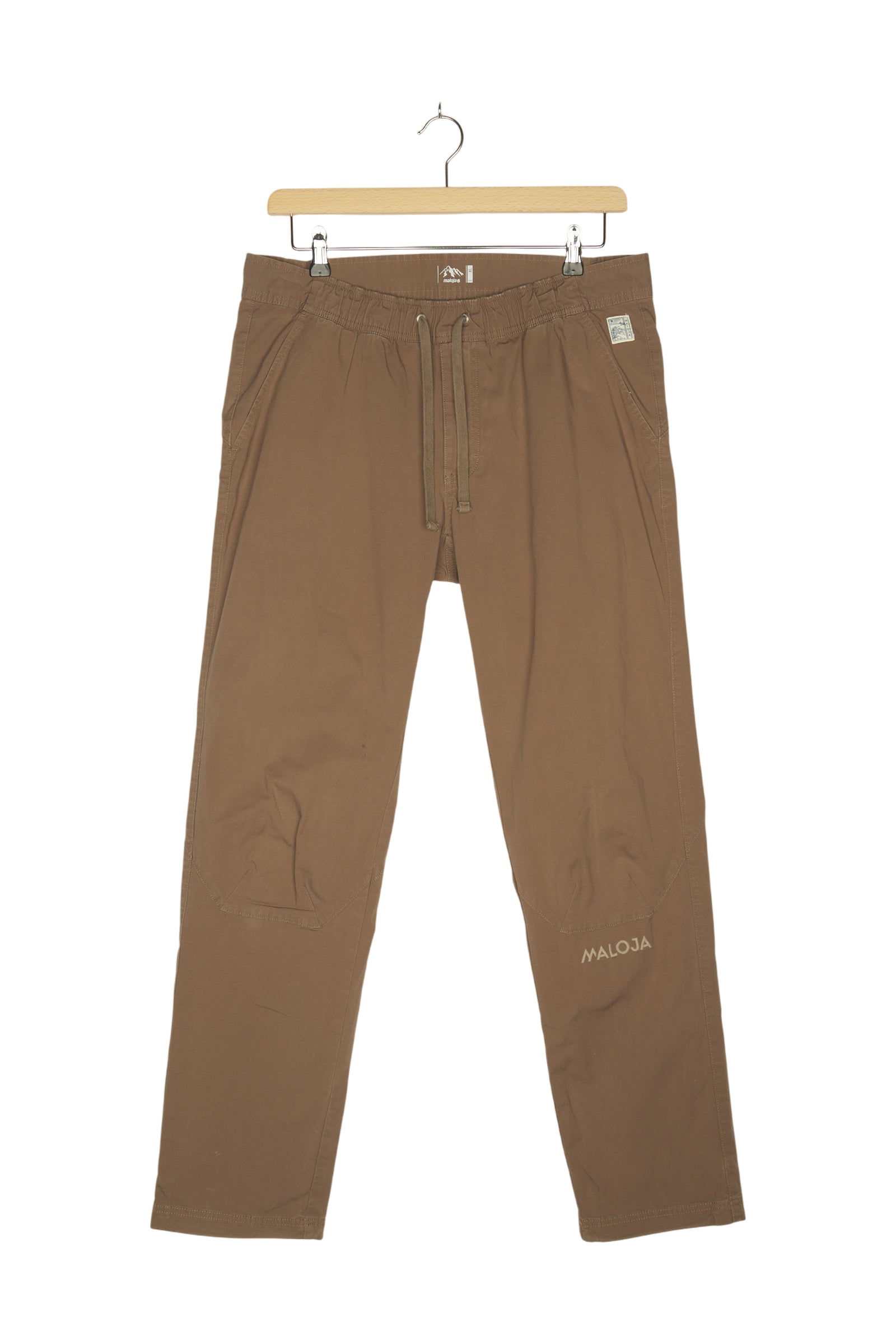 Kletterhose für Herren