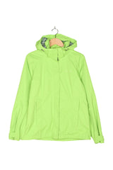 Hardshelljacke mit GoreTex für Damen