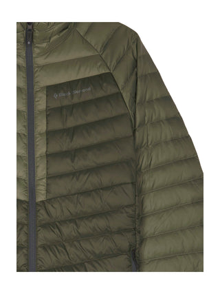 Daunenjacke für Herren