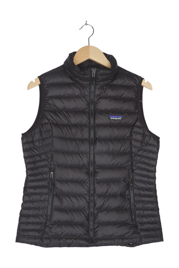 Daunenweste für Damen