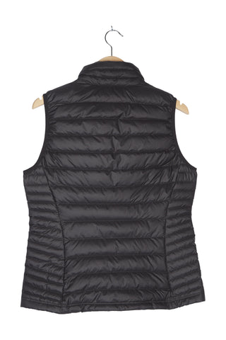 Daunenweste für Damen