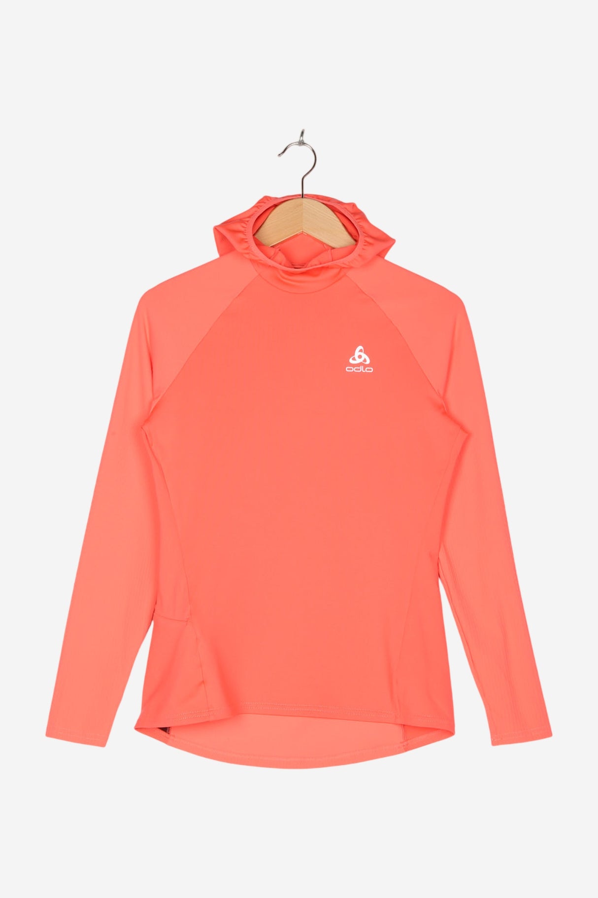 Hoodie für Damen