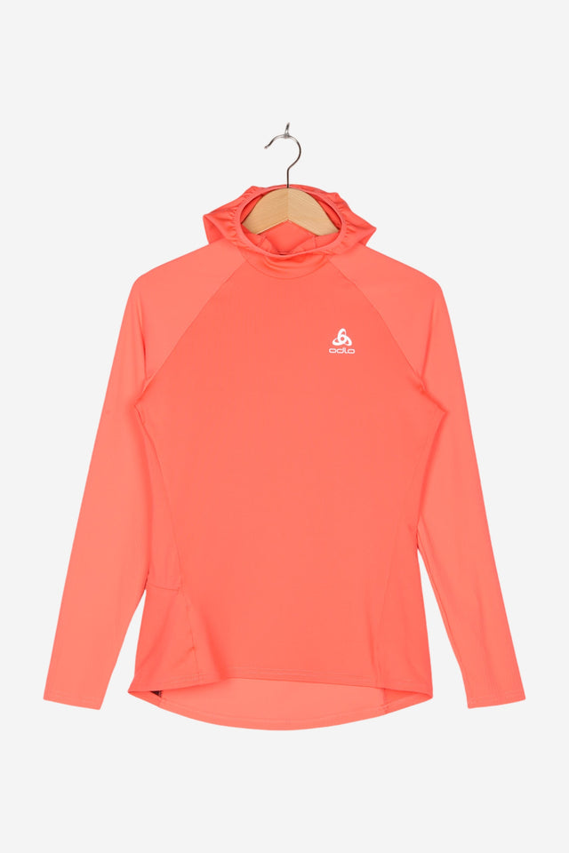 Hoodie für Damen