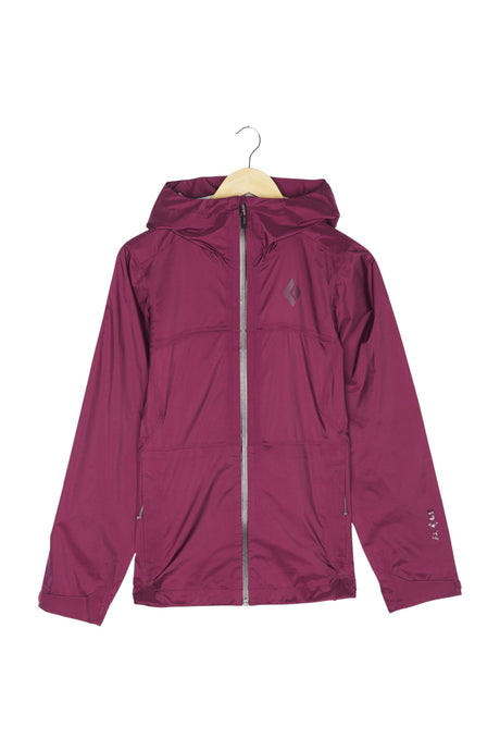 Hardshelljacke & Regenjacke für Damen